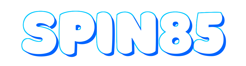 Logo SPIN85